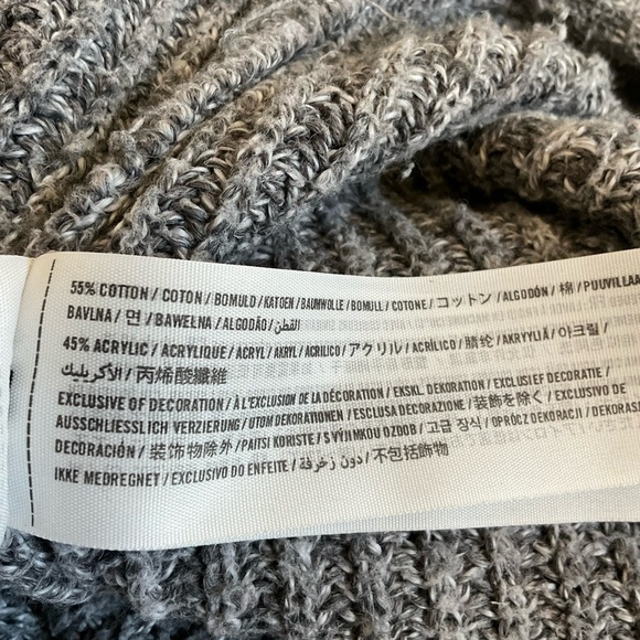 Abercrombie & Fitch Women’s Cardigan - Picture 4 of 4